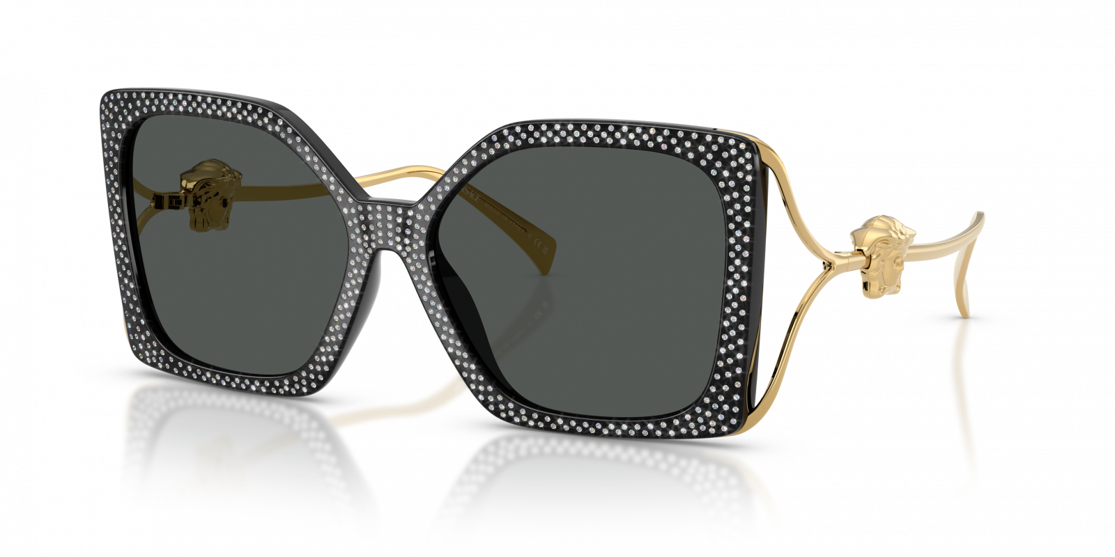 Versace VE4502U 550787  